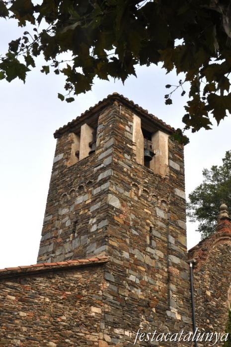 Sant Julià del Montseny ***