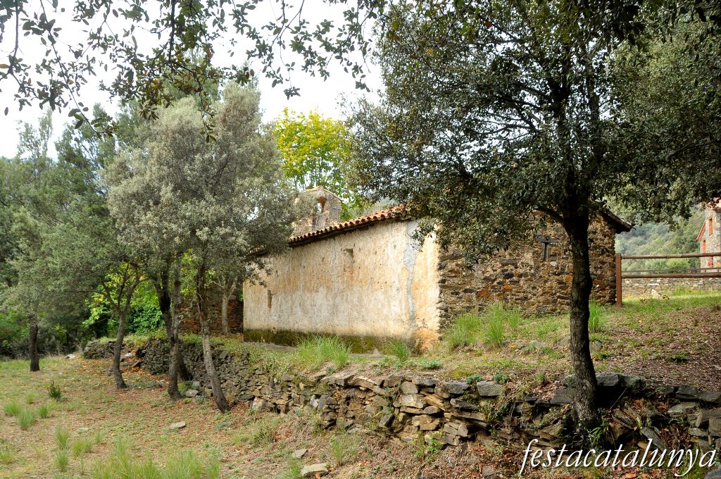 Montseny - Sant Martí