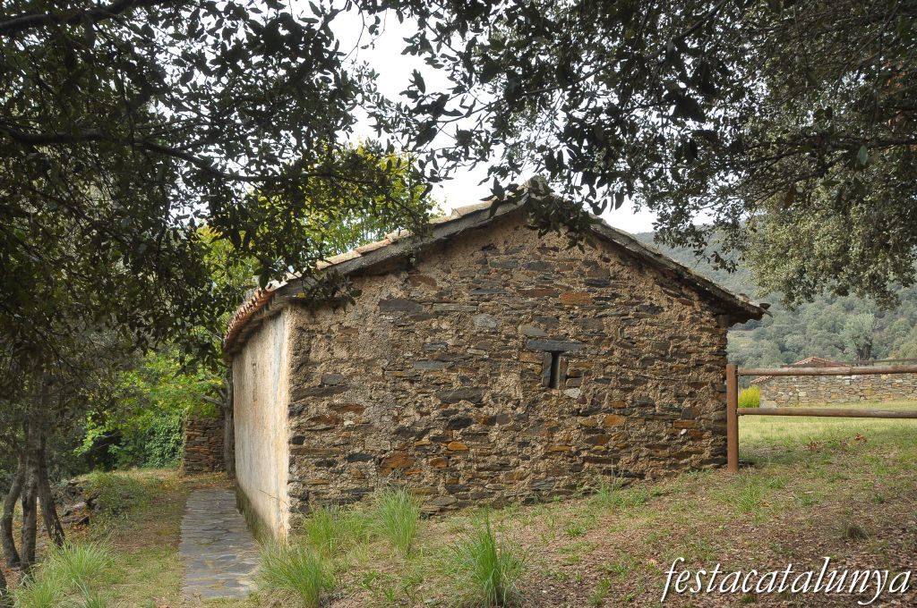 Montseny - Sant Martí