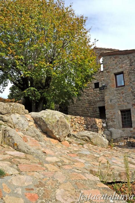 Montseny - Sant Marçal del Montseny