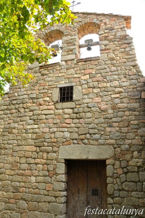 Montseny - Sant Marçal del Montseny