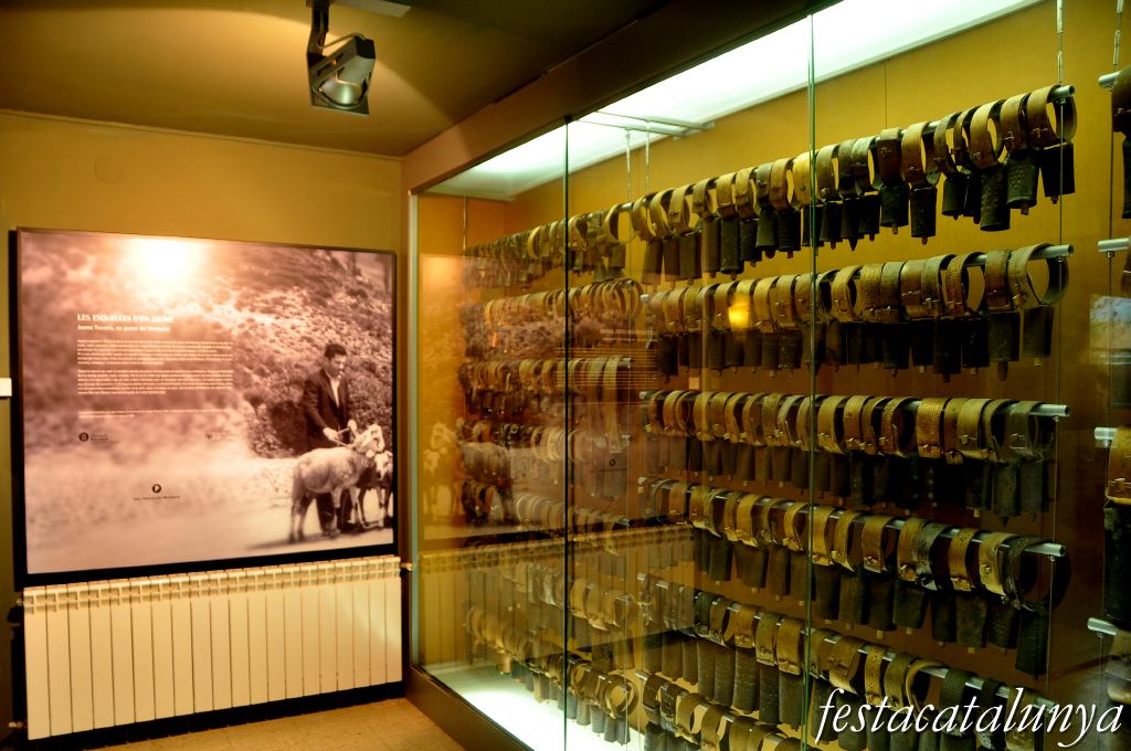 Les Esquelles d'en Jaume