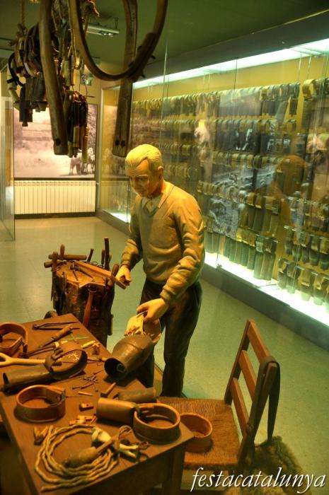 Les Esquelles d'en Jaume