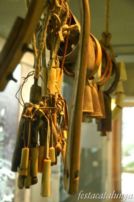 Les Esquelles d'en Jaume