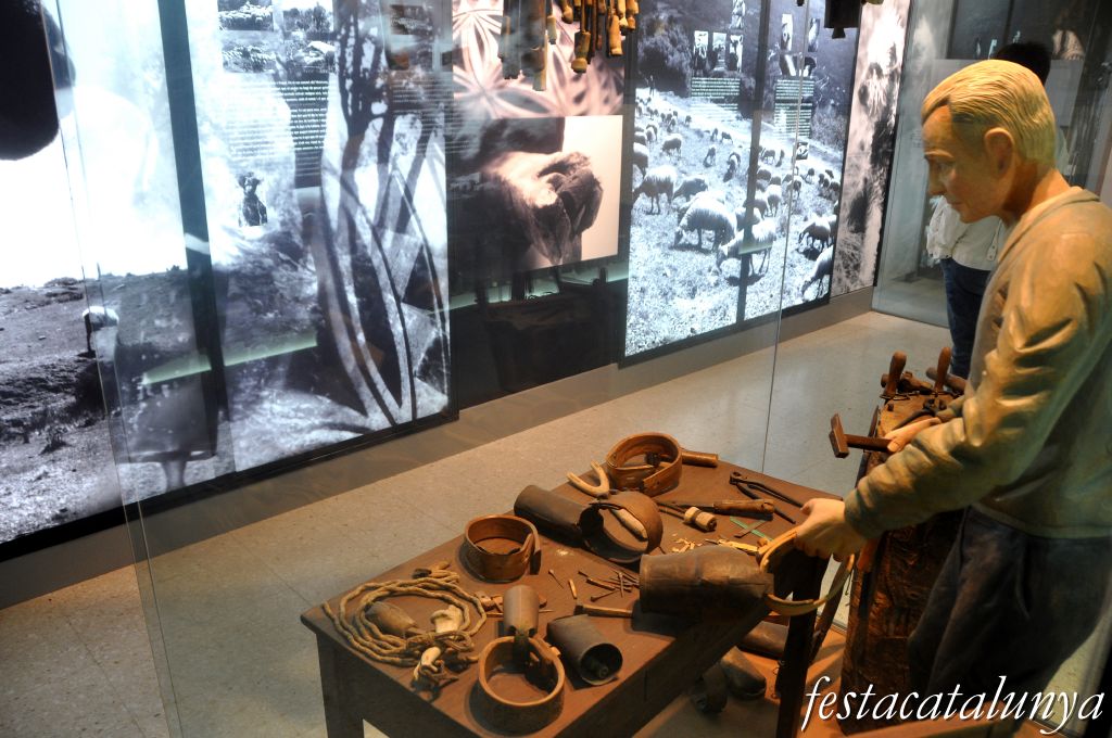 Les Esquelles d'en Jaume