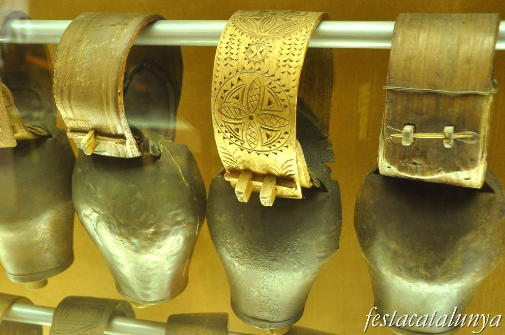 Les Esquelles d'en Jaume