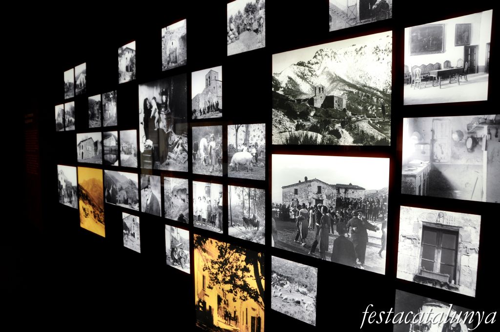 Parc Natural del Montseny, un diàleg entre l'home i el territori