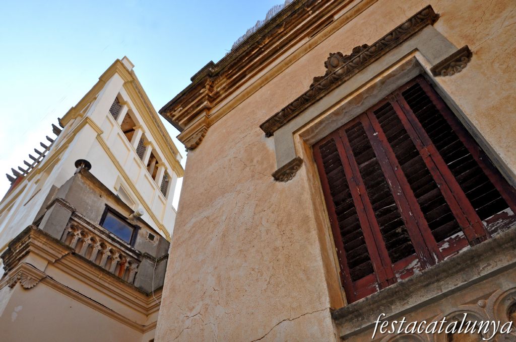 Sant Just Desvern - Passatge Joaquim Petit, 7