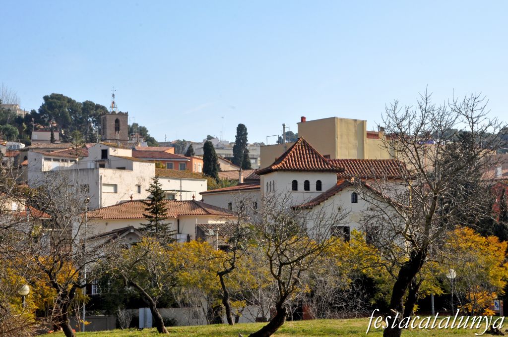 Sant Just Desvern - Casa del Dr. Caycedo