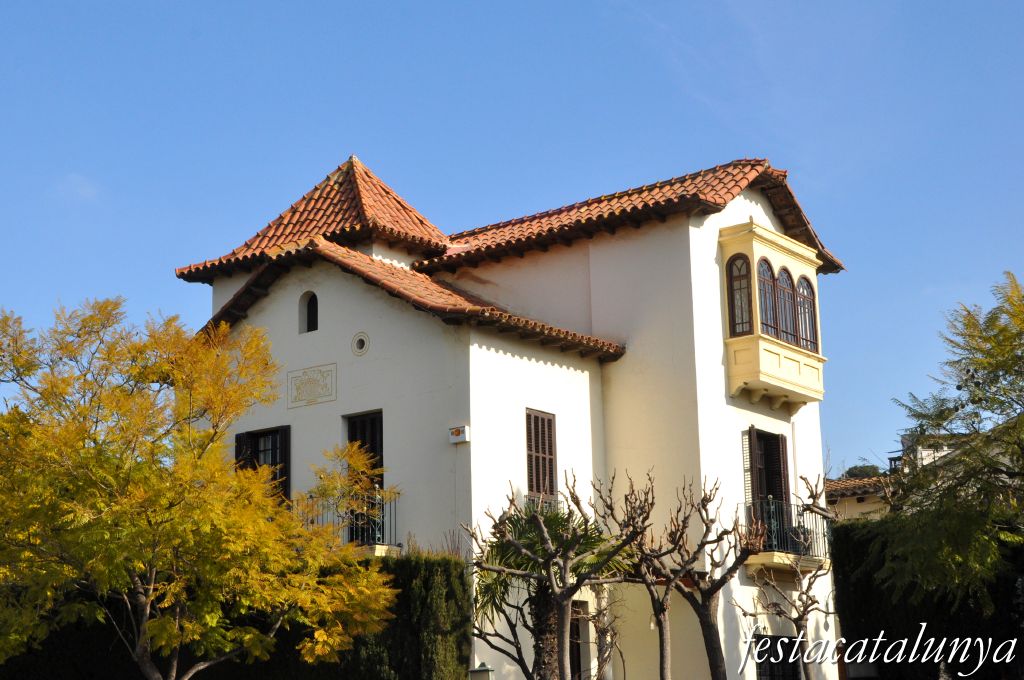 Casa del Dr. Caycedo