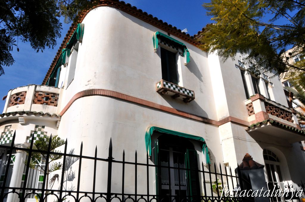 Torre de la Immaculada