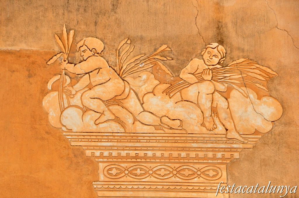 Sant Just Desvern - Can Sagrera