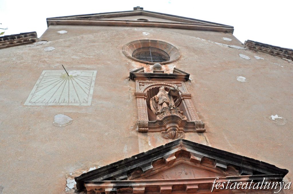 Bigues i Riells - Sant Vicenç de Riells