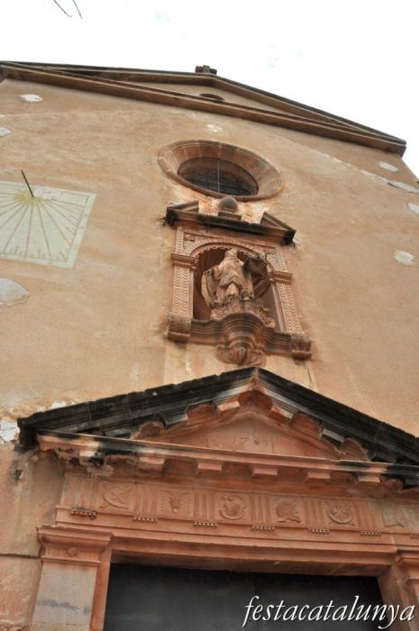 Bigues i Riells - Sant Vicenç de Riells