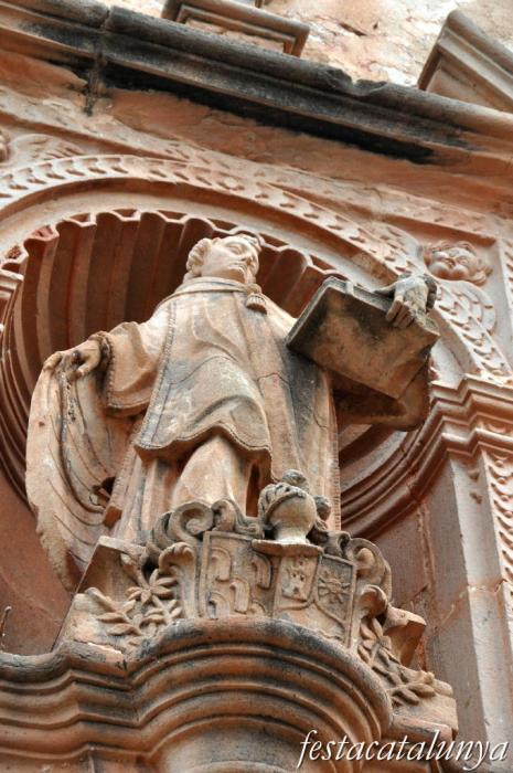 Sant Vicenç de Riells