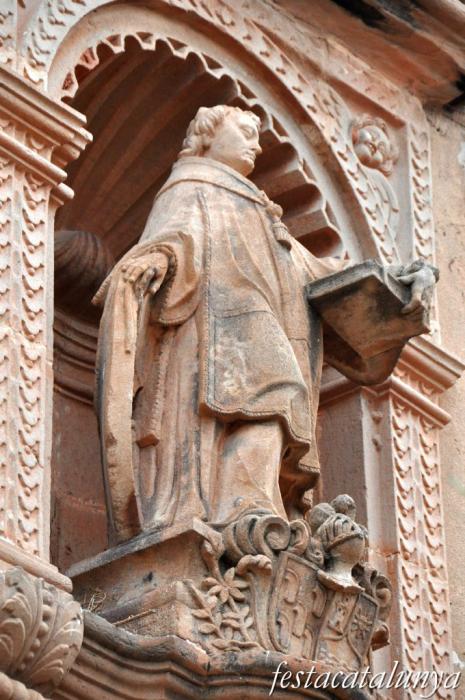 Bigues i Riells - Sant Vicenç de Riells