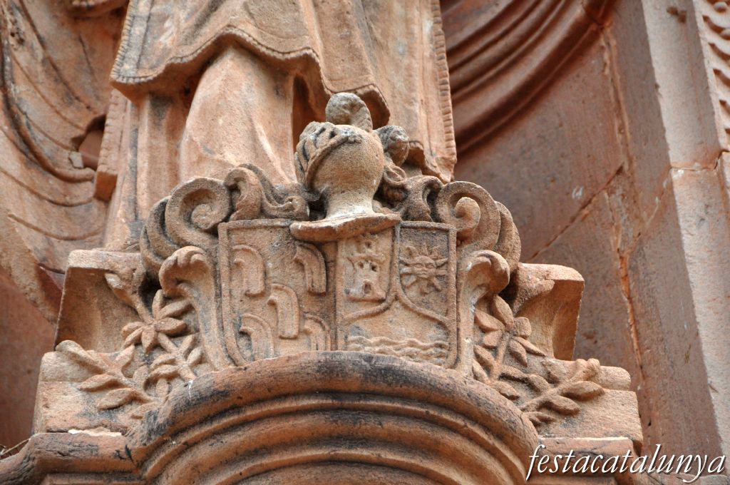 Bigues i Riells - Sant Vicenç de Riells