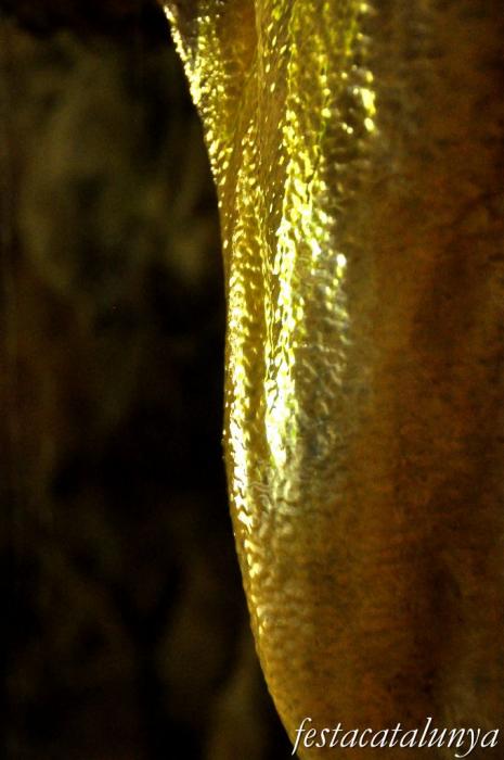 Bigues i Riells - L'Aigua gota a gota (Sant Miquel del Fai)