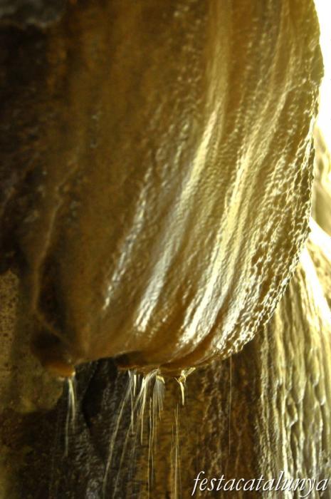 Bigues i Riells - L'Aigua gota a gota (Sant Miquel del Fai)