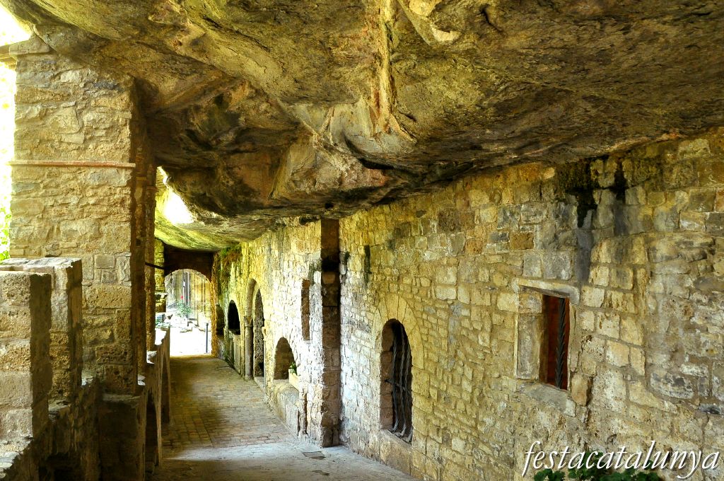 Bigues i Riells - Sant Miquel (Sant Miquel del Fai)