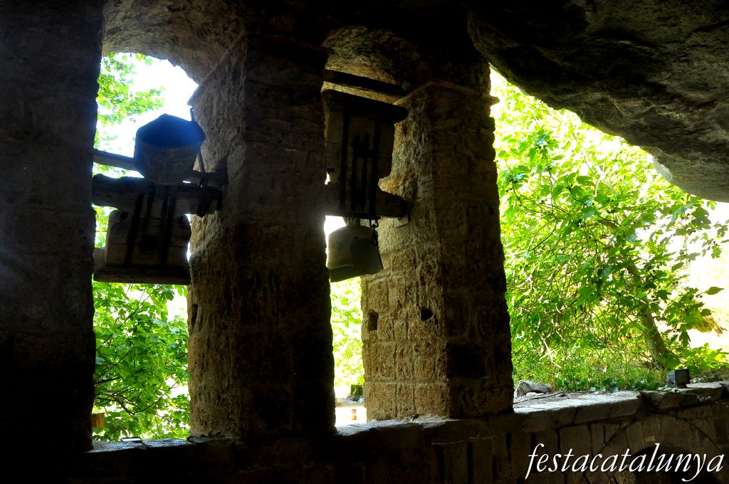 Bigues i Riells - Sant Miquel (Sant Miquel del Fai)