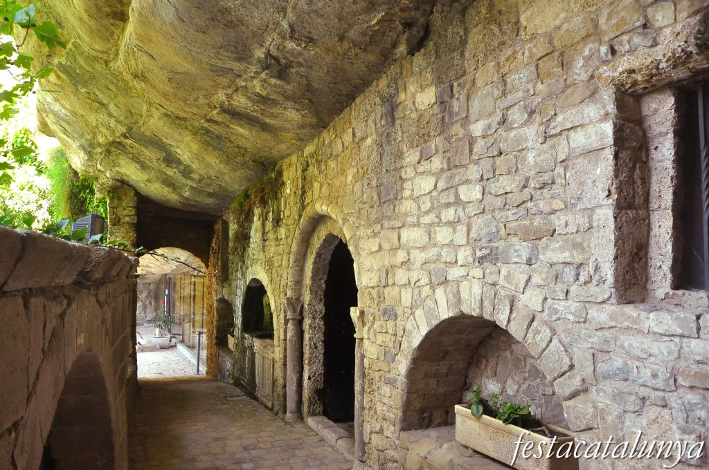 Bigues i Riells - Sant Miquel (Sant Miquel del Fai)