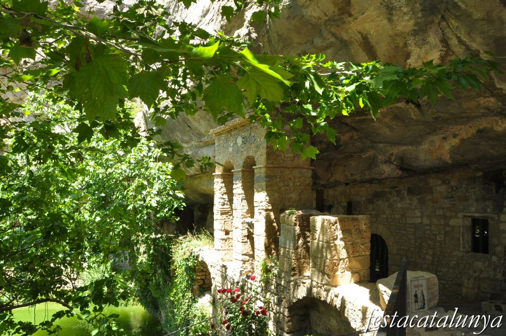 Bigues i Riells - Sant Miquel (Sant Miquel del Fai)