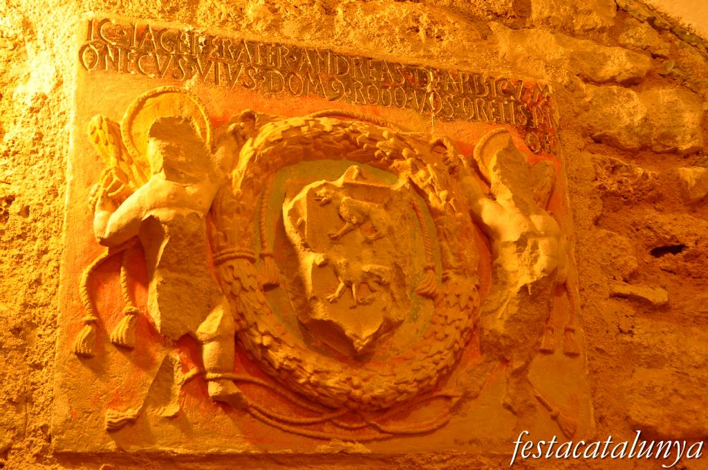 Bigues i Riells - Sant Miquel (Sant Miquel del Fai)