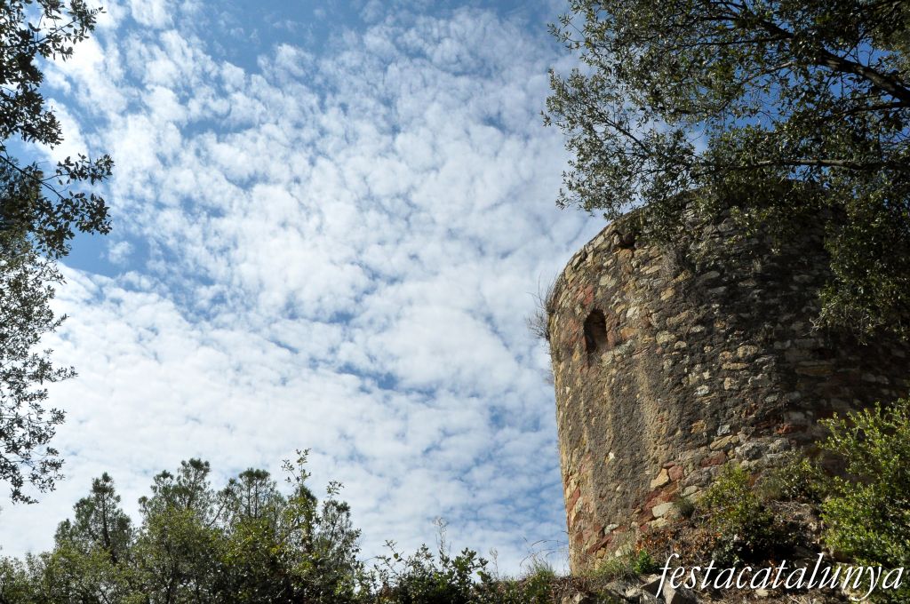 Bigues i Riells - Sant Mateu de Montbui