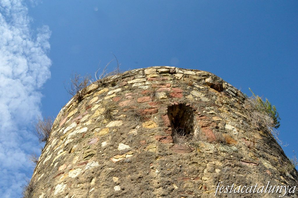 Bigues i Riells - Sant Mateu de Montbui
