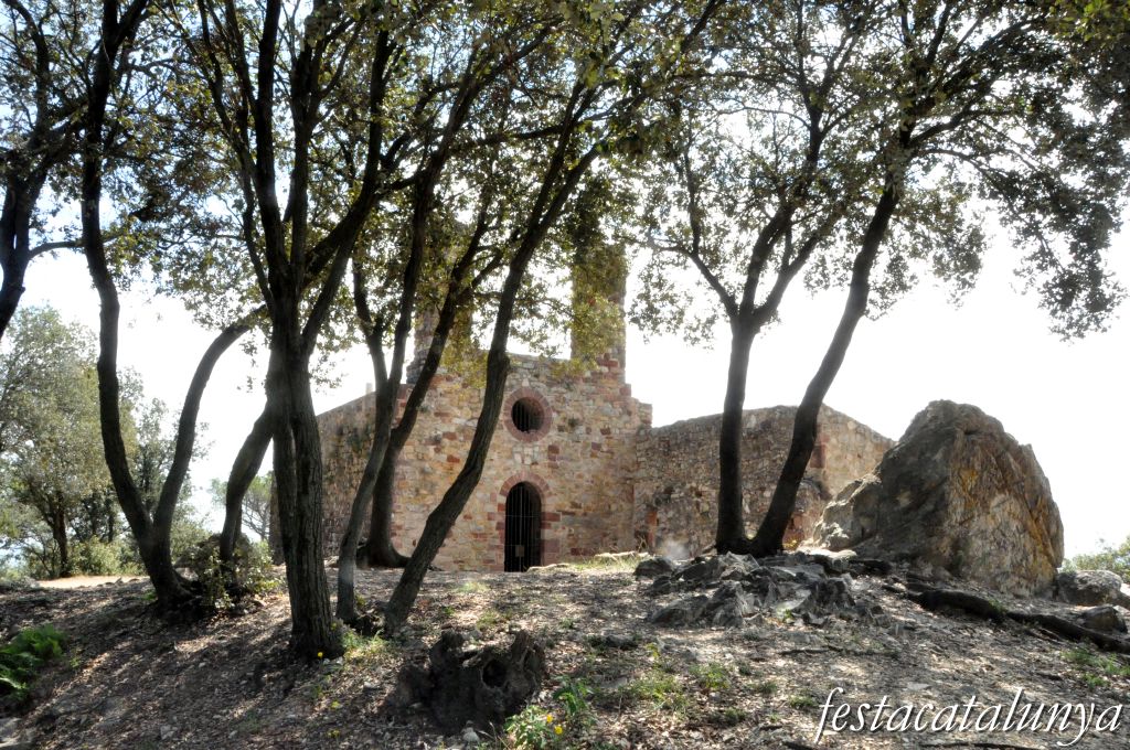 Bigues i Riells - Sant Mateu de Montbui