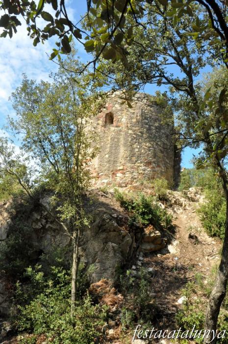 Bigues i Riells - Sant Mateu de Montbui