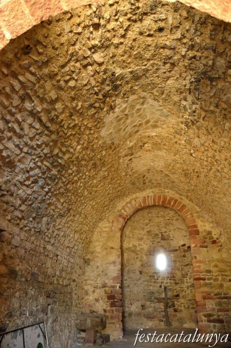 Bigues i Riells - Sant Mateu de Montbui