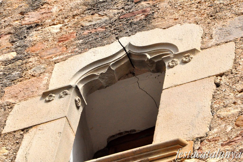 Bigues i Riells - La Torre