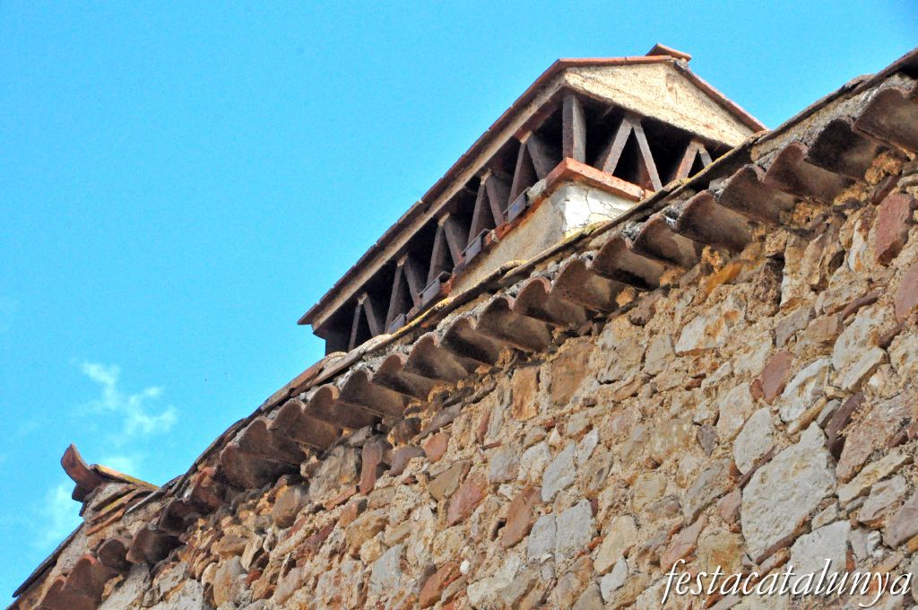 Bigues i Riells - La Torre