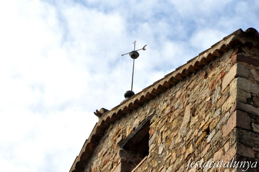 Bigues i Riells - La Torre