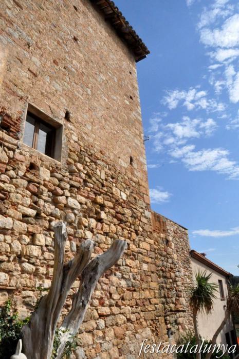 Bigues i Riells - La Torre