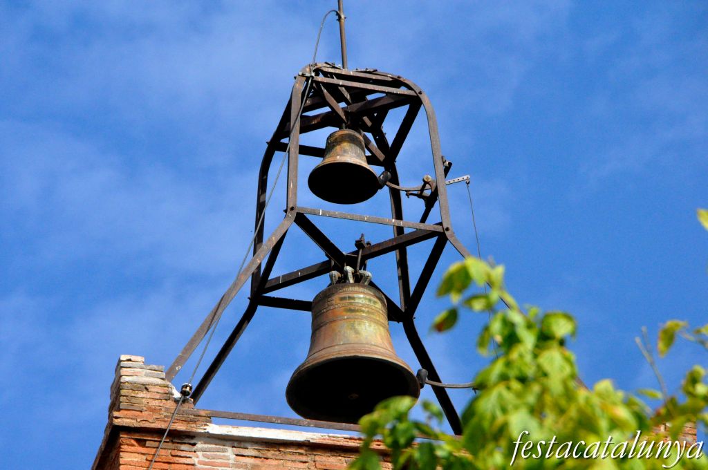 Bigues i Riells - Sant Pere de Bigues
