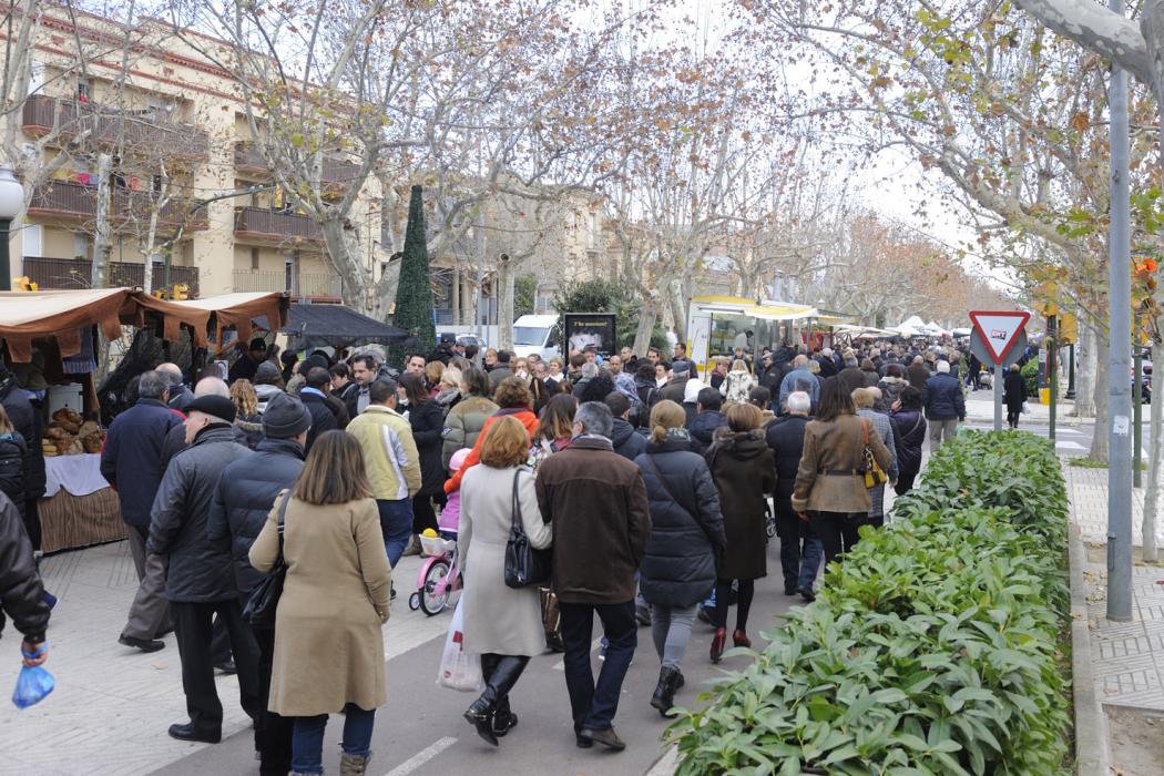 Fira de Reis d'Igualada