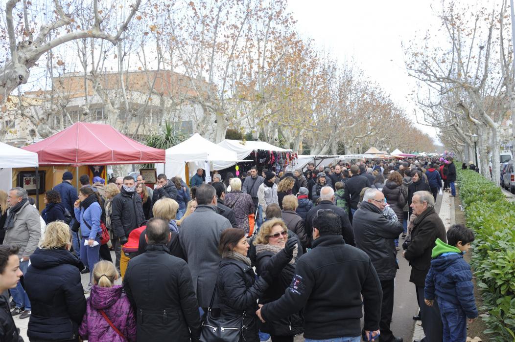 Fira de Reis d'Igualada