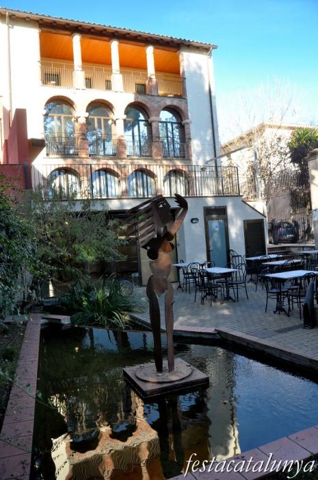 Museu-Arxiu Tomàs Balvey de Cardedeu