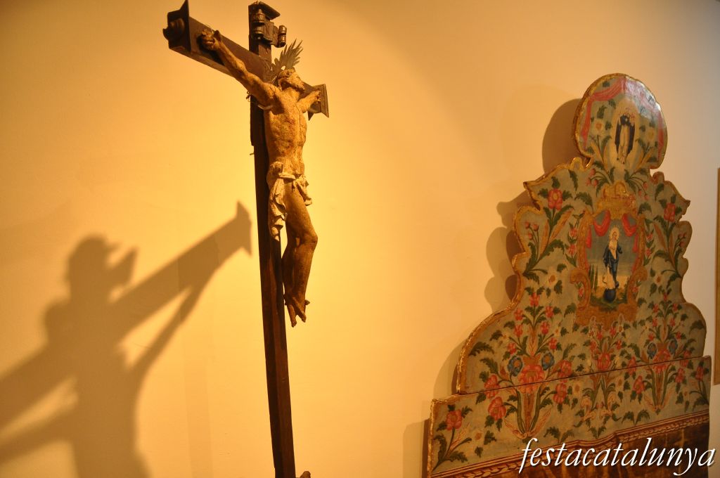 Museu-Arxiu Tomàs Balvey de Cardedeu