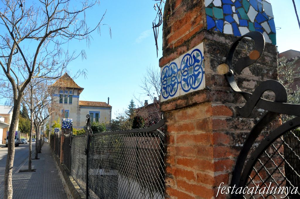 Cardedeu - Alqueria Cloelia