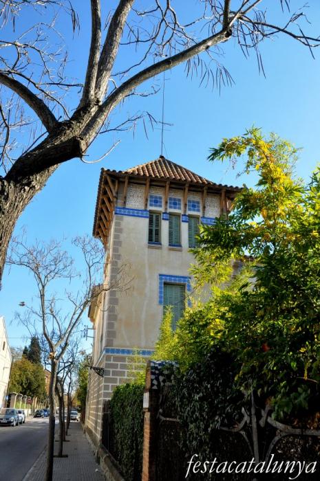 Cardedeu - Alqueria Cloelia