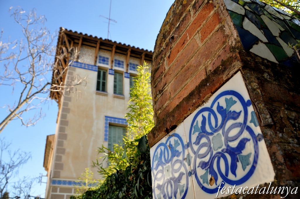 Alqueria Cloelia de Cardedeu ***