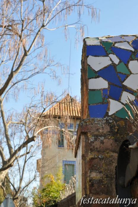 Cardedeu - Alqueria Cloelia