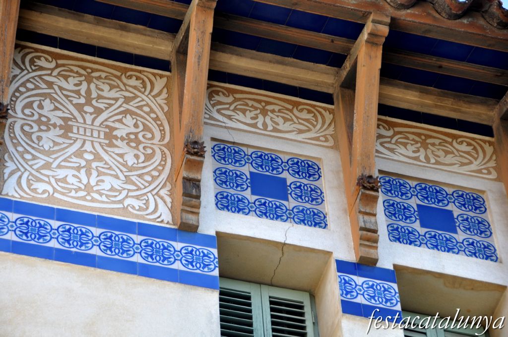 Cardedeu - Alqueria Cloelia