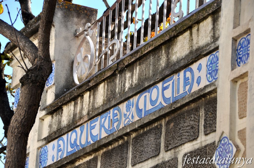 Cardedeu - Alqueria Cloelia