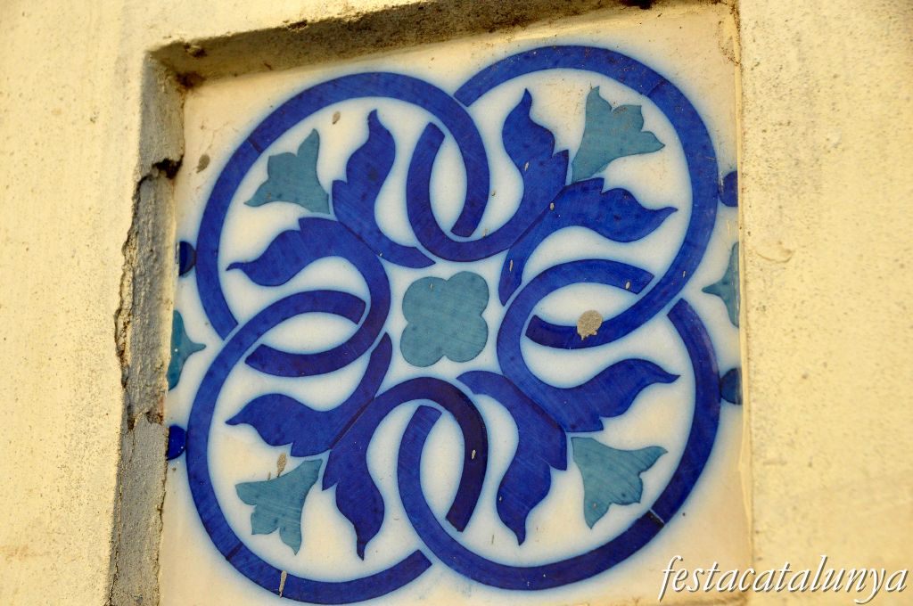 Cardedeu - Alqueria Cloelia