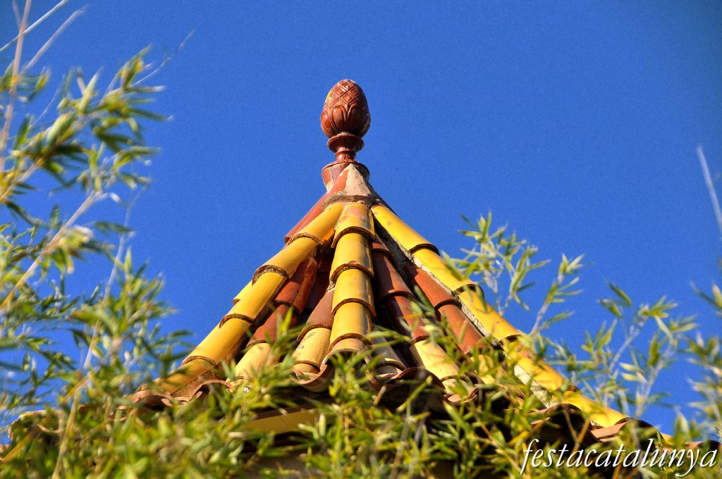 Cardedeu - Alqueria Cloelia